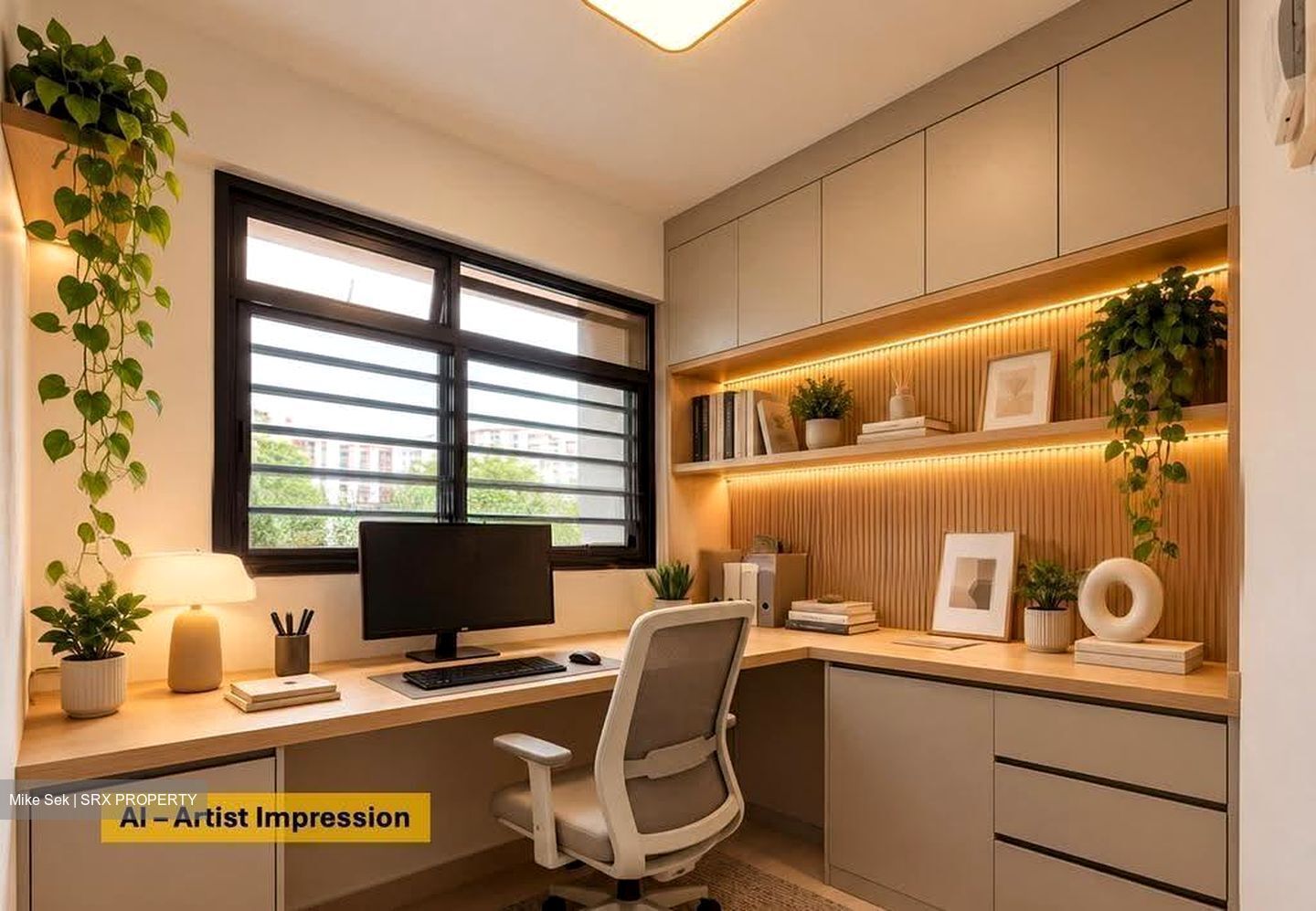 Blk 23 Hougang Avenue 3 (Hougang), HDB 3 Rooms #632829561